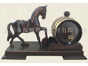 木（mù）製工藝（yì）品