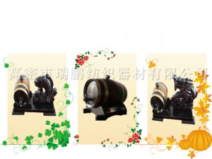 木（mù）製工藝品