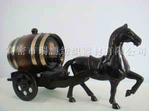 橡木酒桶（tǒng）