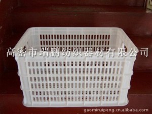 網眼周轉筐（kuāng）